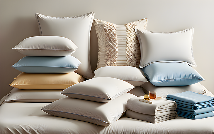 Must-Have Bedding Essentials for Comfort and Style